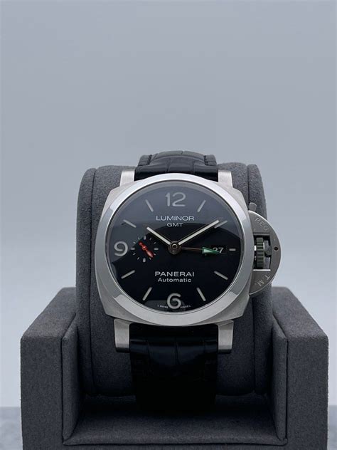 panerai pam 1971|Panerai Gmt Spirit Of The Union Limited Edition Luminor PAM .